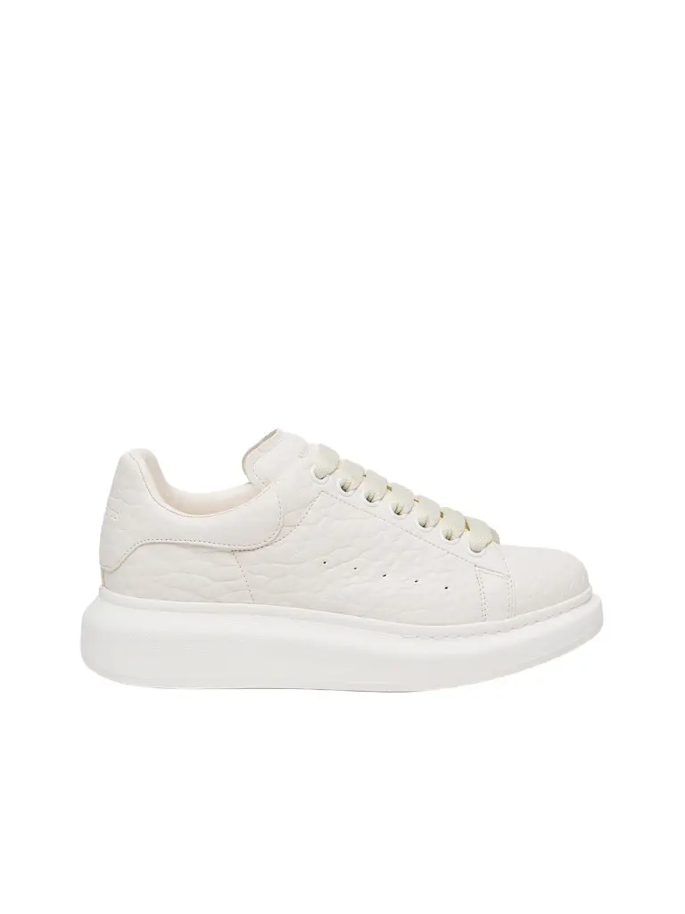 Alexander McQueen Oversized Sneaker