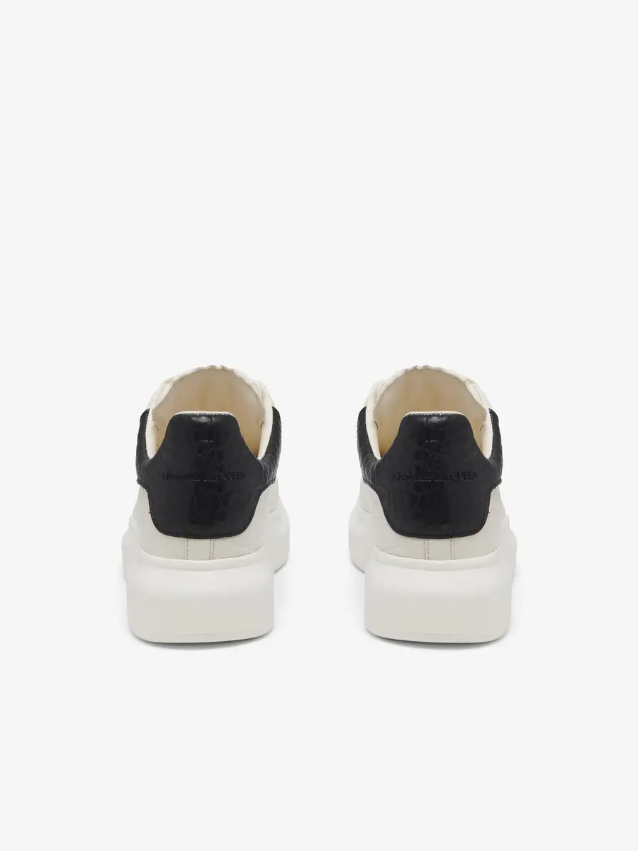 Alexander McQueen Oversized Sneaker | Thumbnail 2 Alexander McQueen Oversized Sneaker | Thumbnail 2