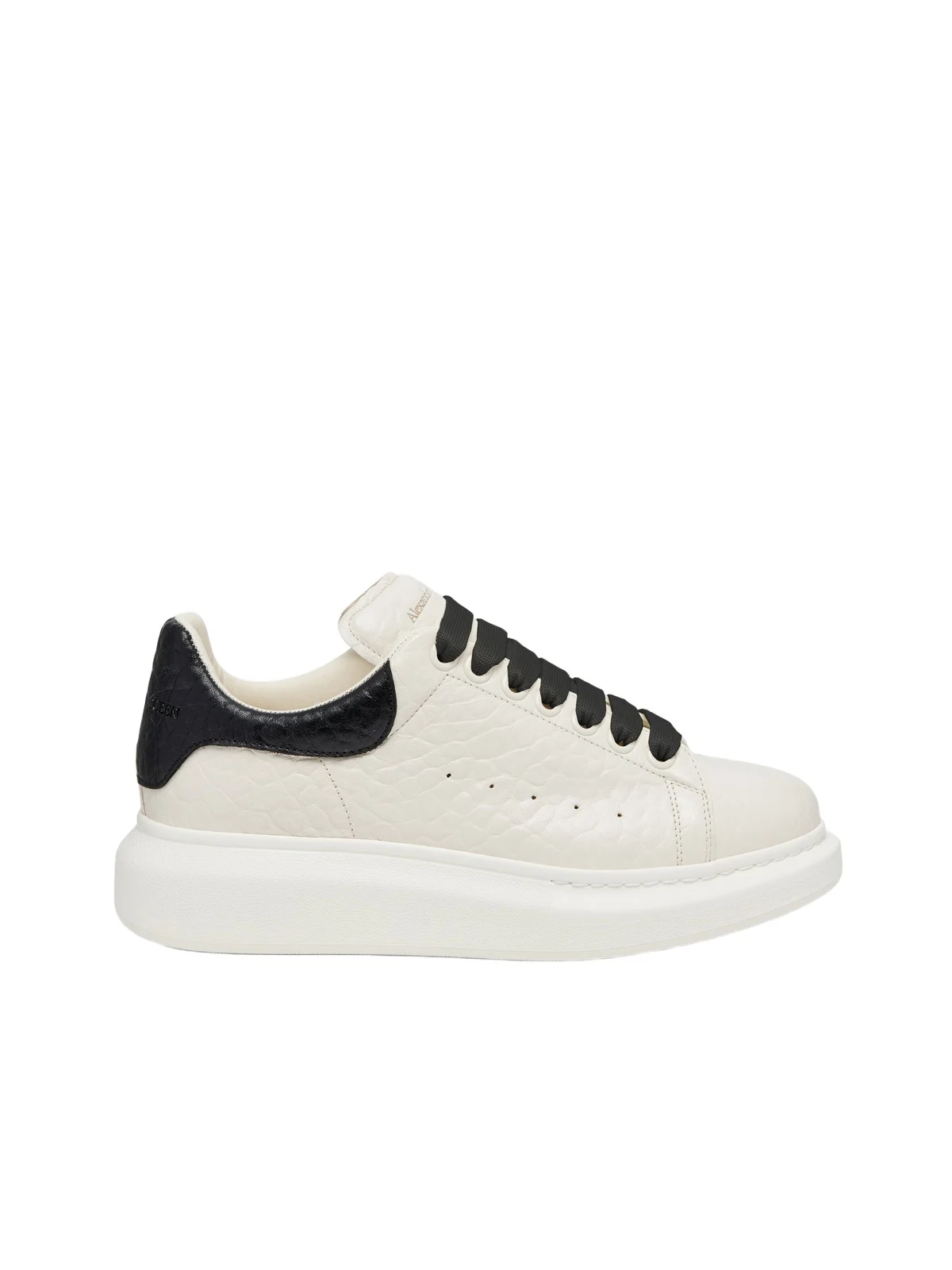 Alexander McQueen Oversized Sneaker | Thumbnail 1 Alexander McQueen Oversized Sneaker | Thumbnail 1