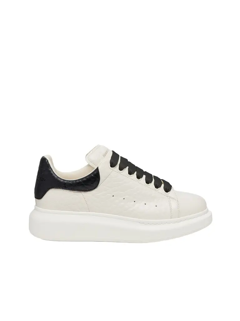 Alexander McQueen Oversized Sneaker