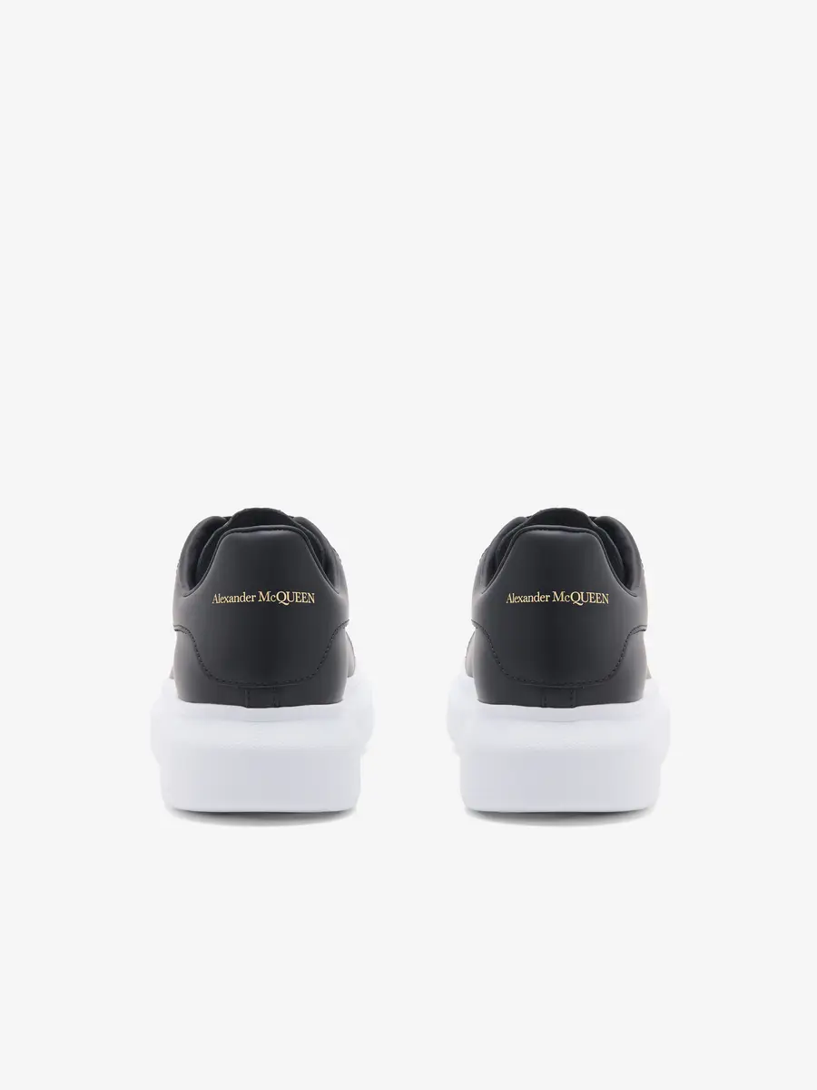 Alexander McQueen Oversized Sneaker | Thumbnail 2 Alexander McQueen Oversized Sneaker | Thumbnail 2