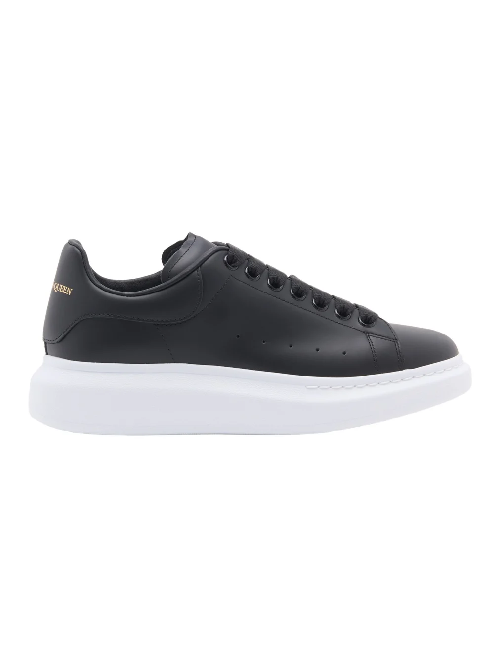Alexander McQueen Oversized Sneaker