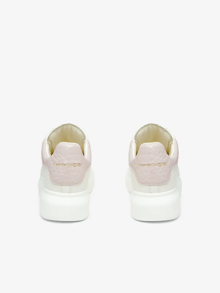 Alexander McQueen Oversized Sneaker | Thumbnail 2 Alexander McQueen Oversized Sneaker | Thumbnail 2