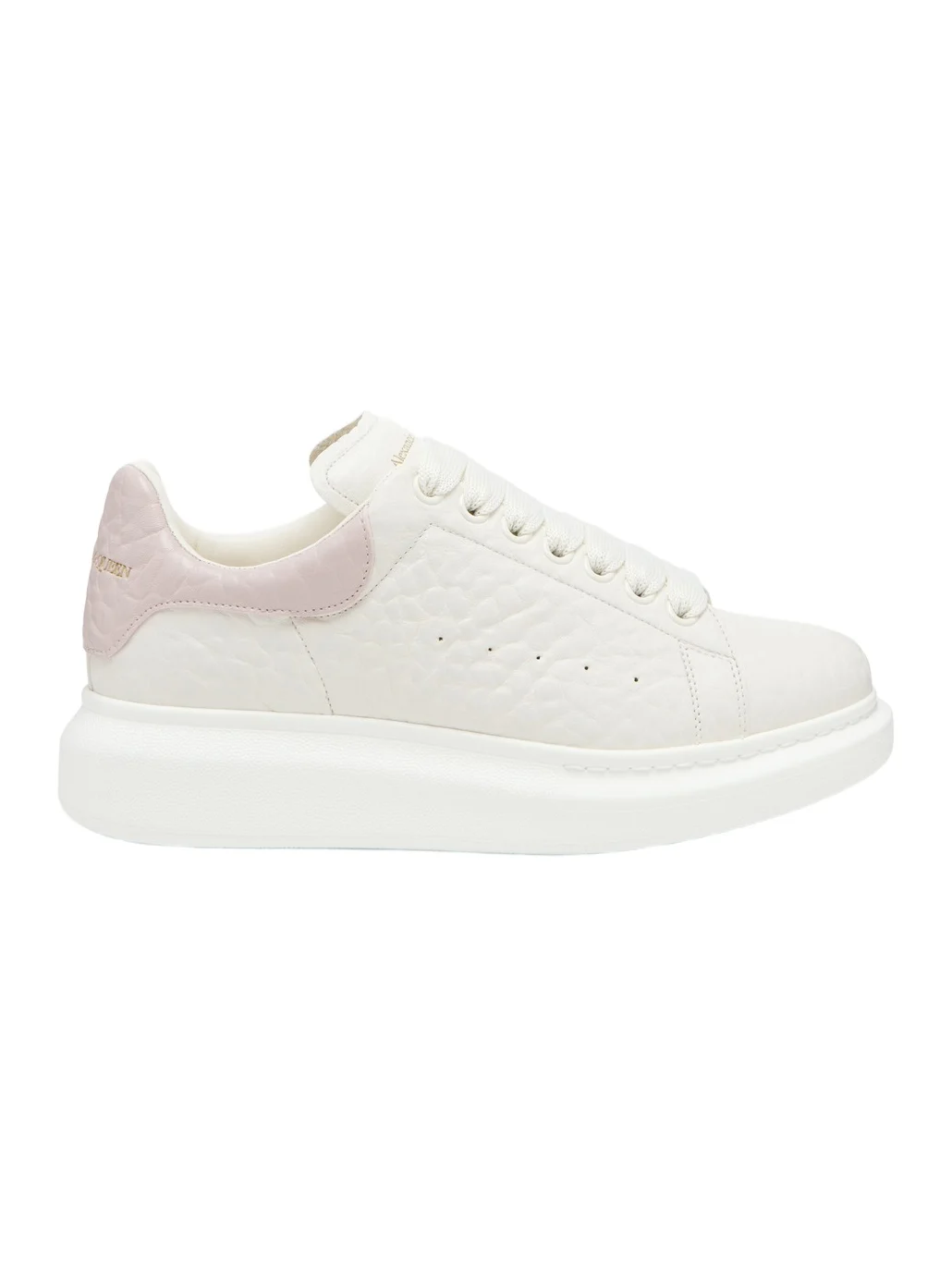 Alexander McQueen Oversized Sneaker | Thumbnail 1 Alexander McQueen Oversized Sneaker | Thumbnail 1