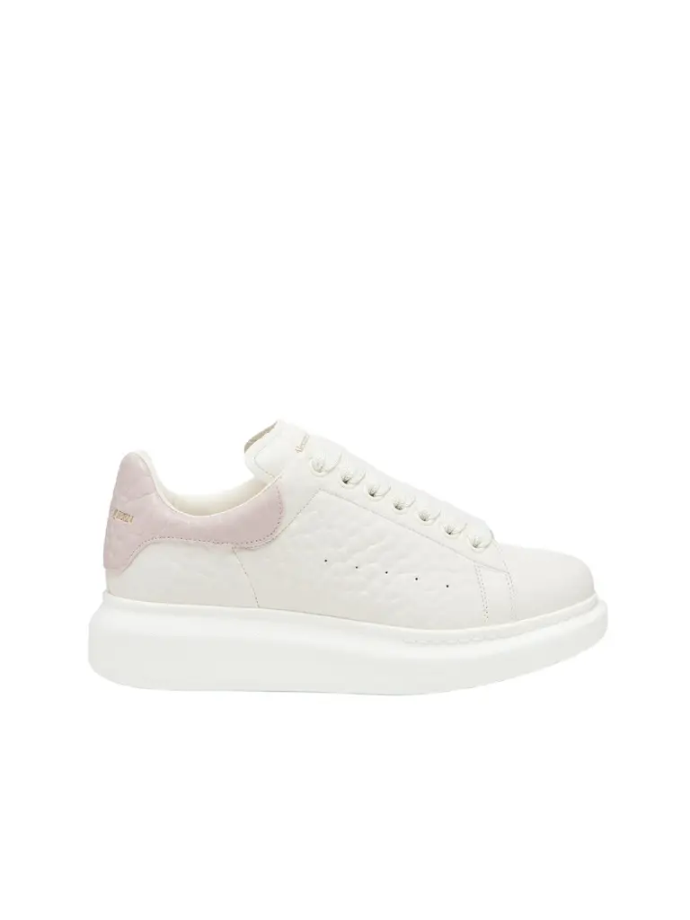 Alexander McQueen Oversized Sneaker