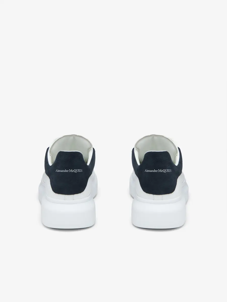 Alexander McQueen Oversized Sneaker | Thumbnail 2 Alexander McQueen Oversized Sneaker | Thumbnail 2