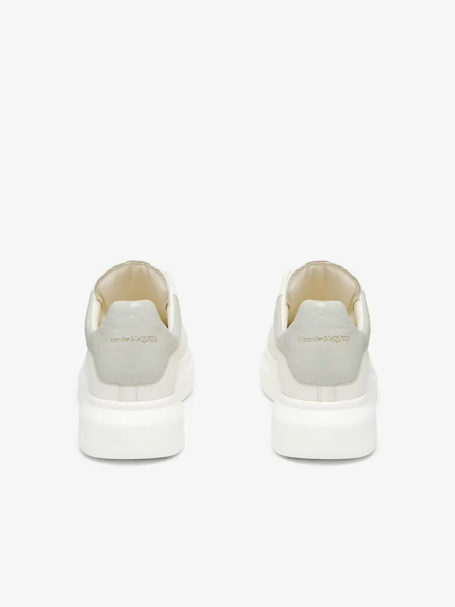Alexander McQueen Oversized Sneaker | Thumbnail 2 Alexander McQueen Oversized Sneaker | Thumbnail 2
