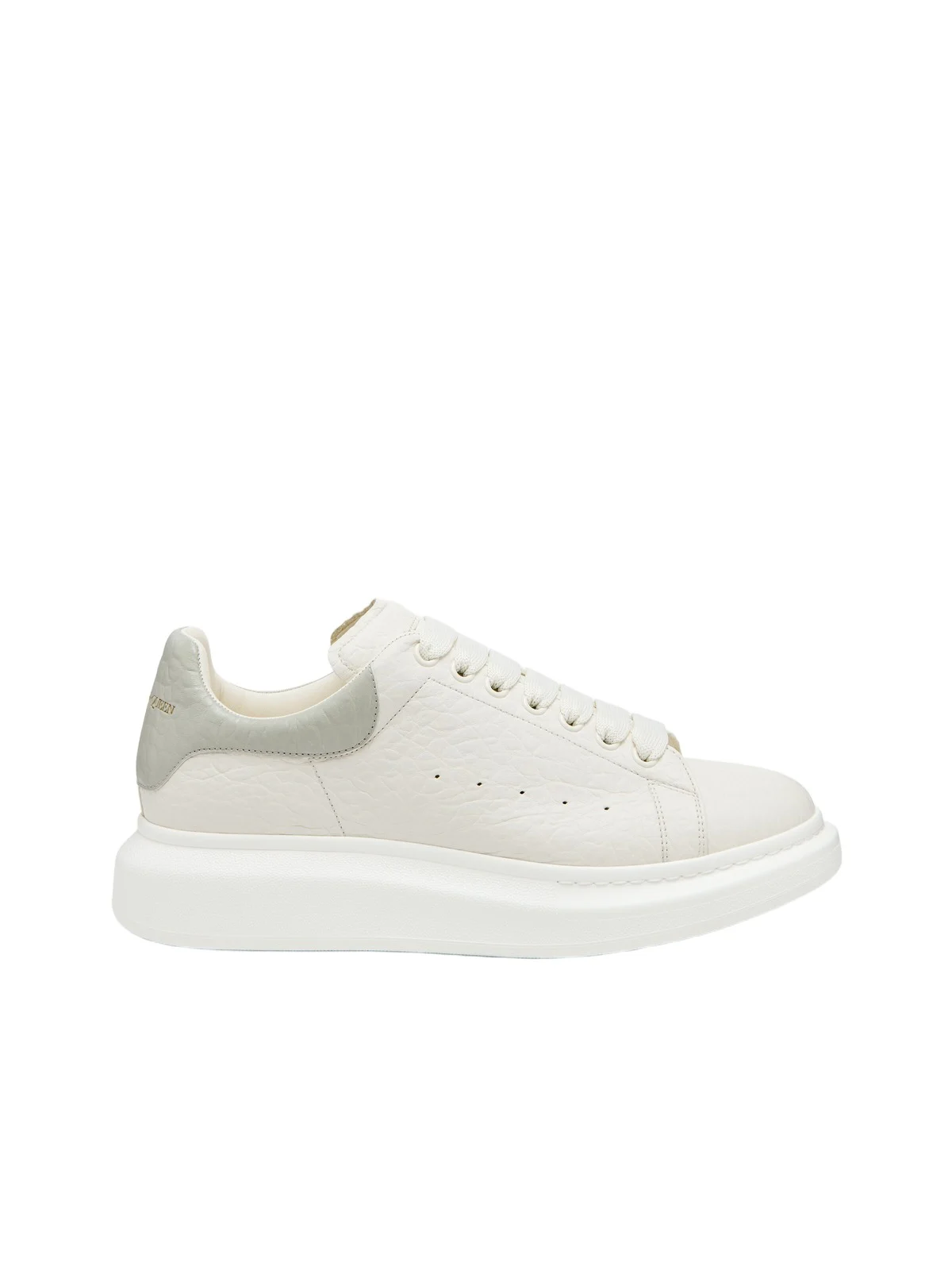 Alexander McQueen Oversized Sneaker