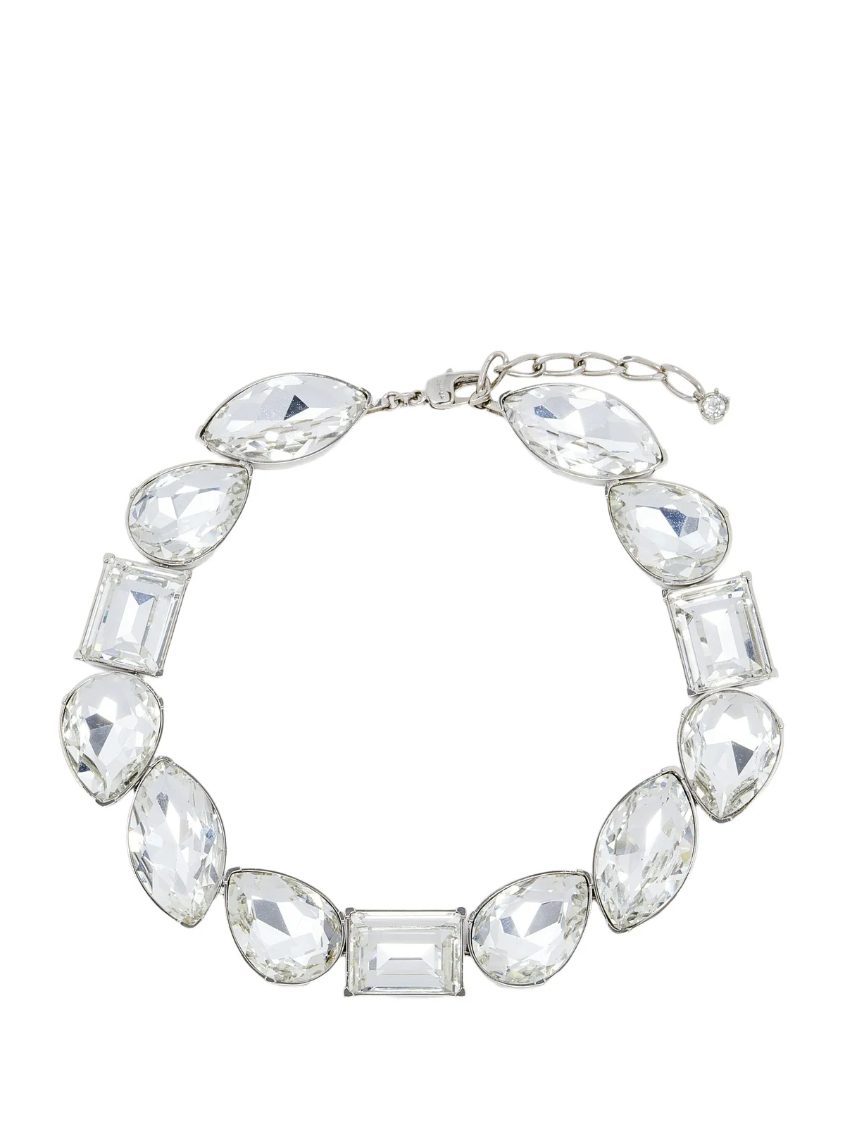 Alexander McQueen Cocktail Choker