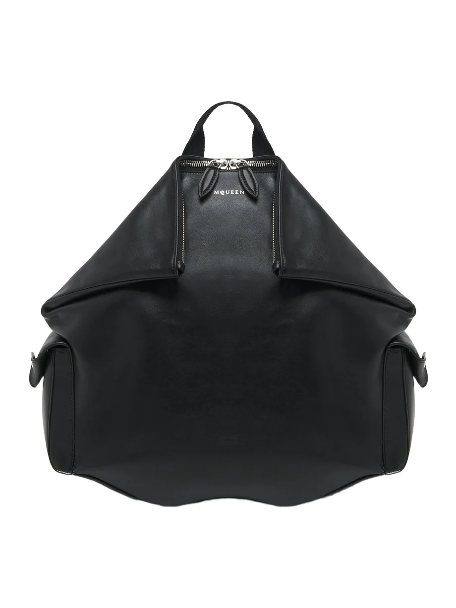Alexander McQueen Manta Backpack