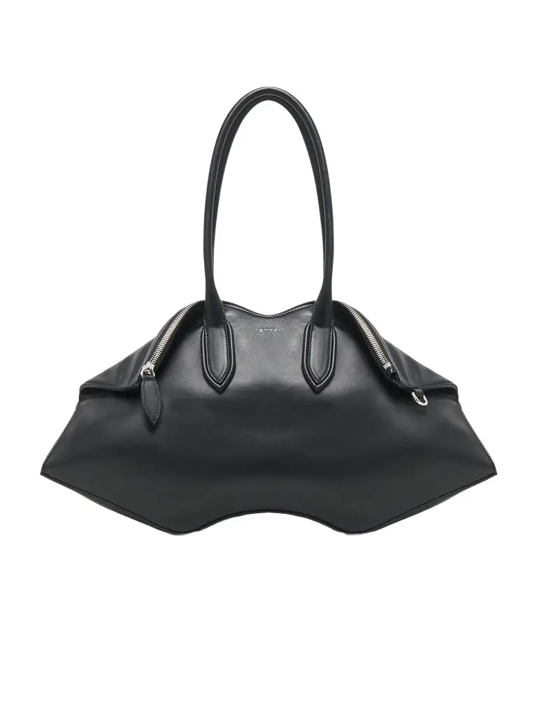 Alexander McQueen Manta Bag