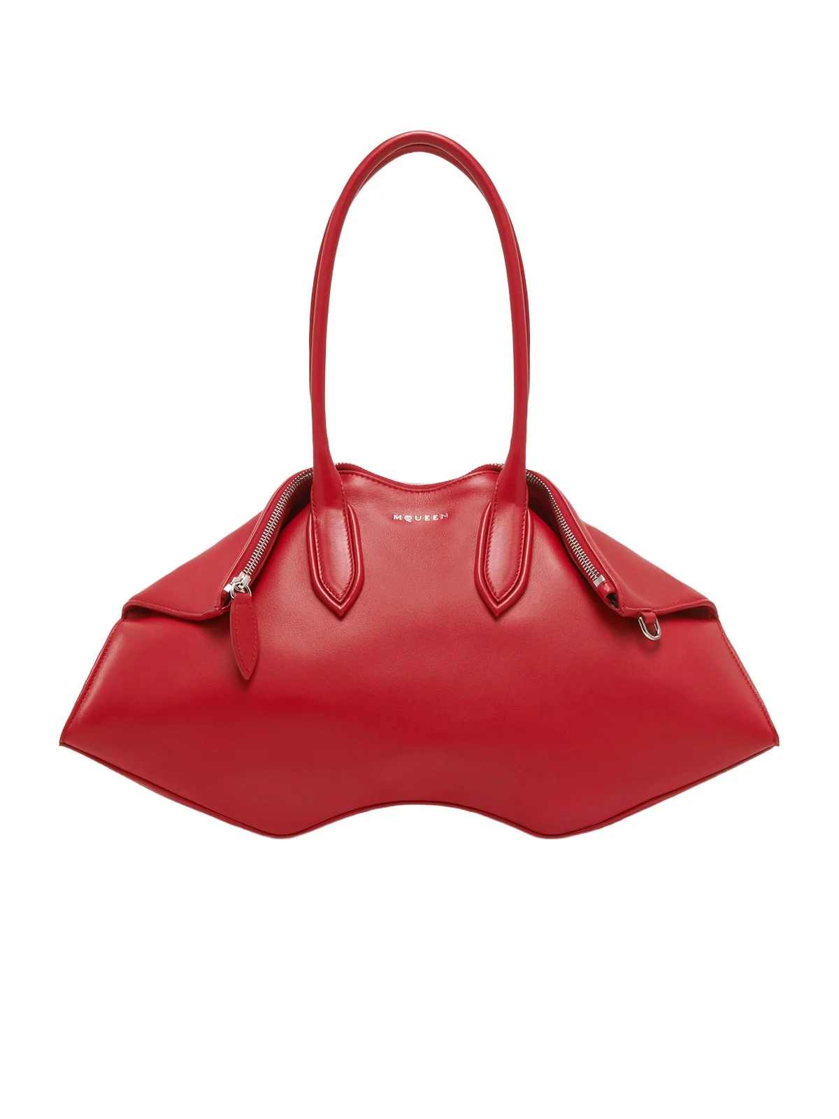 Alexander McQueen Manta Bag