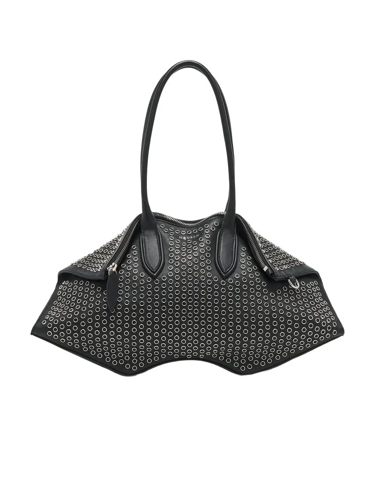 Alexander McQueen Manta Bag