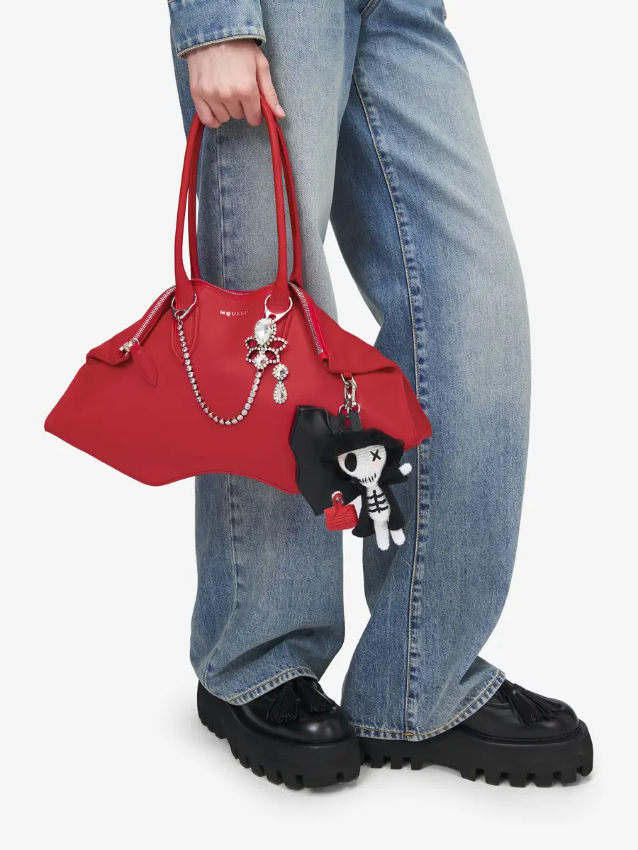 Alexander McQueen The Doll Artie | Thumbnail 2 Alexander McQueen The Doll Artie | Thumbnail 2