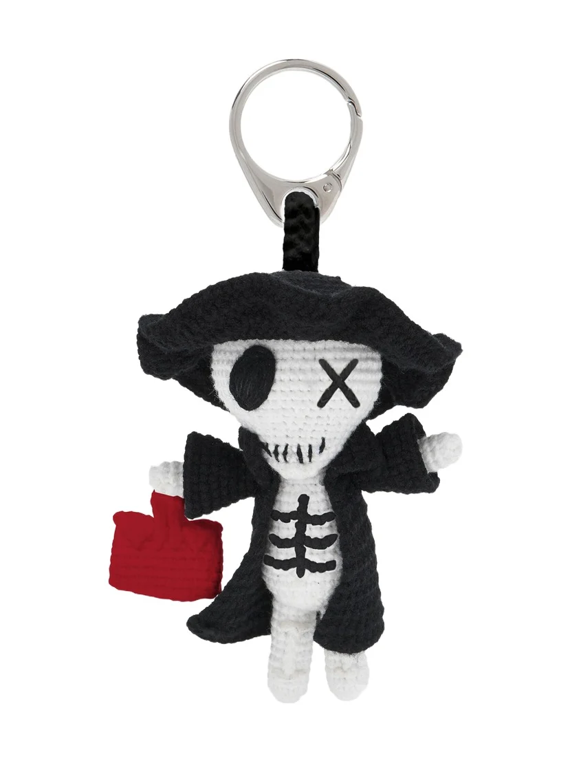 Alexander McQueen The Doll Artie