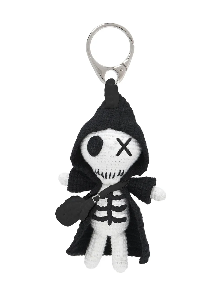 The Doll Sid