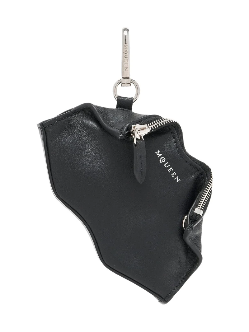 Alexander McQueen Manta Charm