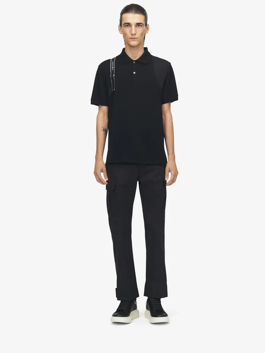 Alexander McQueen Cargo Trousers | Thumbnail 2