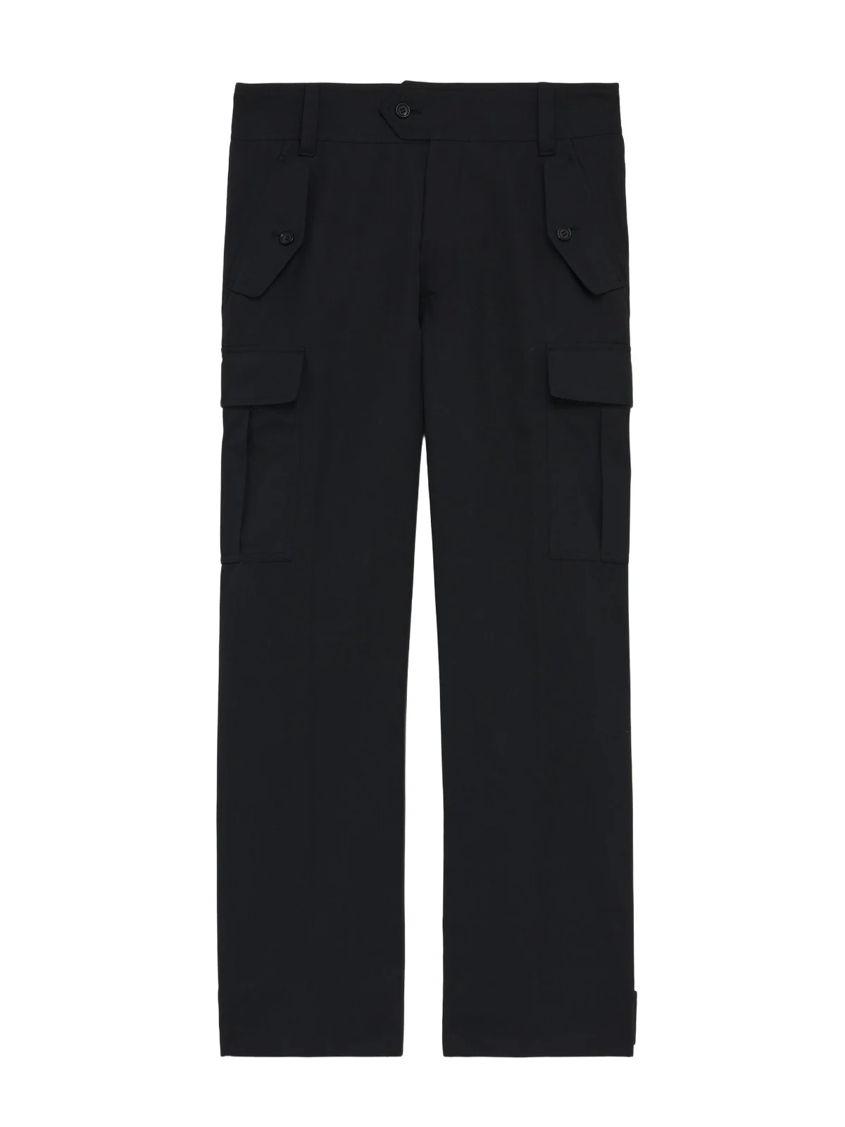 Alexander McQueen Cargo Trousers