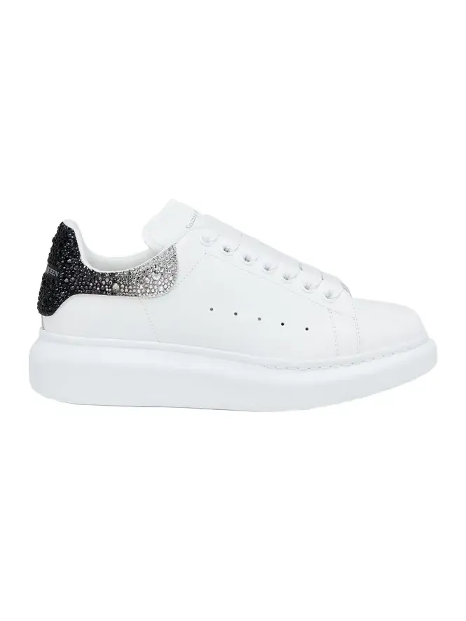 Alexander McQueen Oversized Sneaker