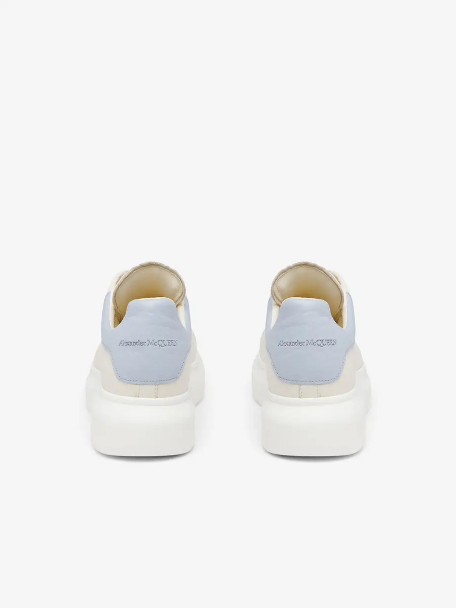 Alexander McQueen Oversized Sneaker | Thumbnail 2 Alexander McQueen Oversized Sneaker | Thumbnail 2