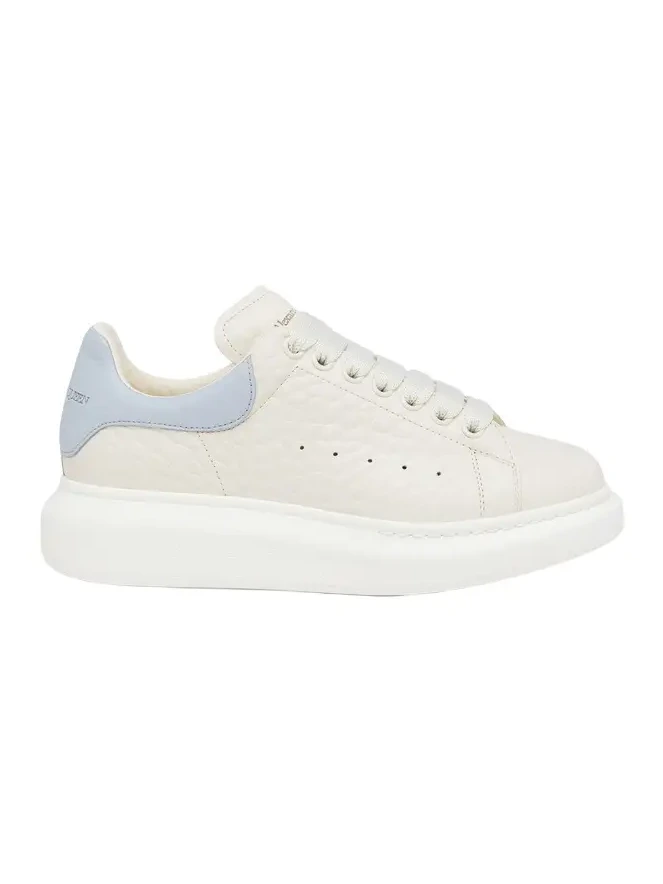Alexander McQueen Oversized Sneaker