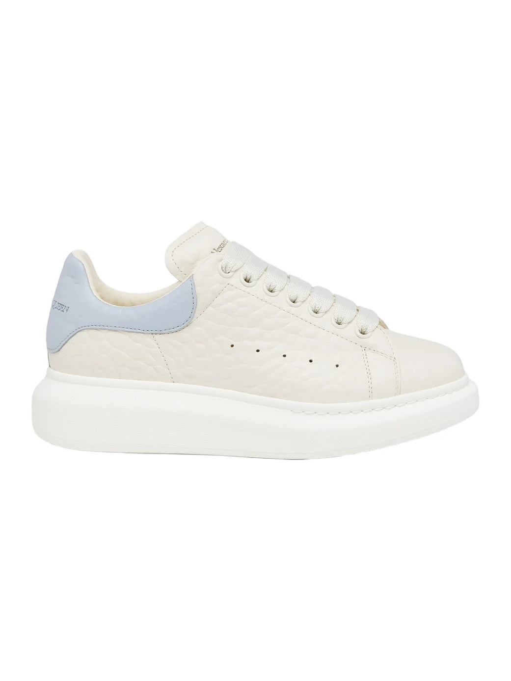 Alexander McQueen Oversized Sneaker | Thumbnail 1 Alexander McQueen Oversized Sneaker | Thumbnail 1