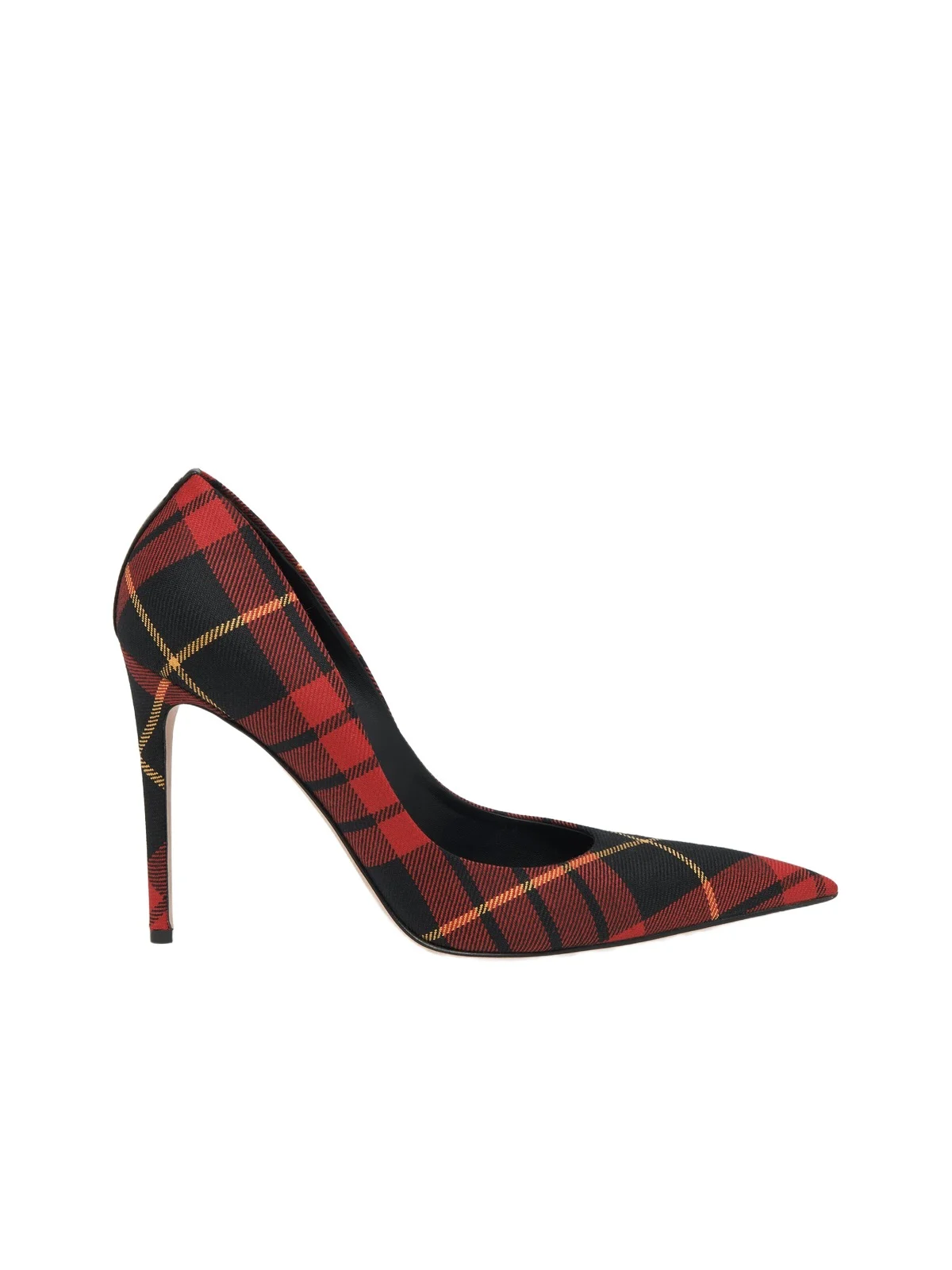 Alexander McQueen Skull Pump