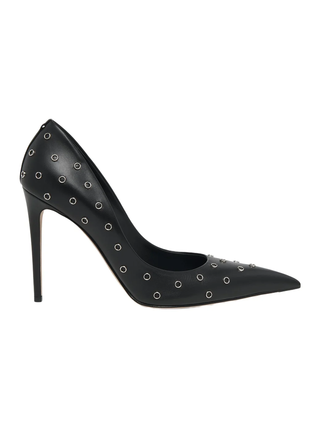 Alexander McQueen Skull Pump