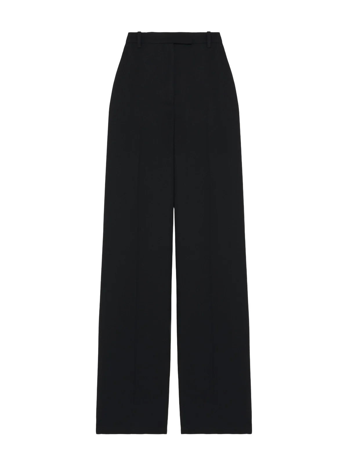 Alexander McQueen High-waisted Tailored Trousers