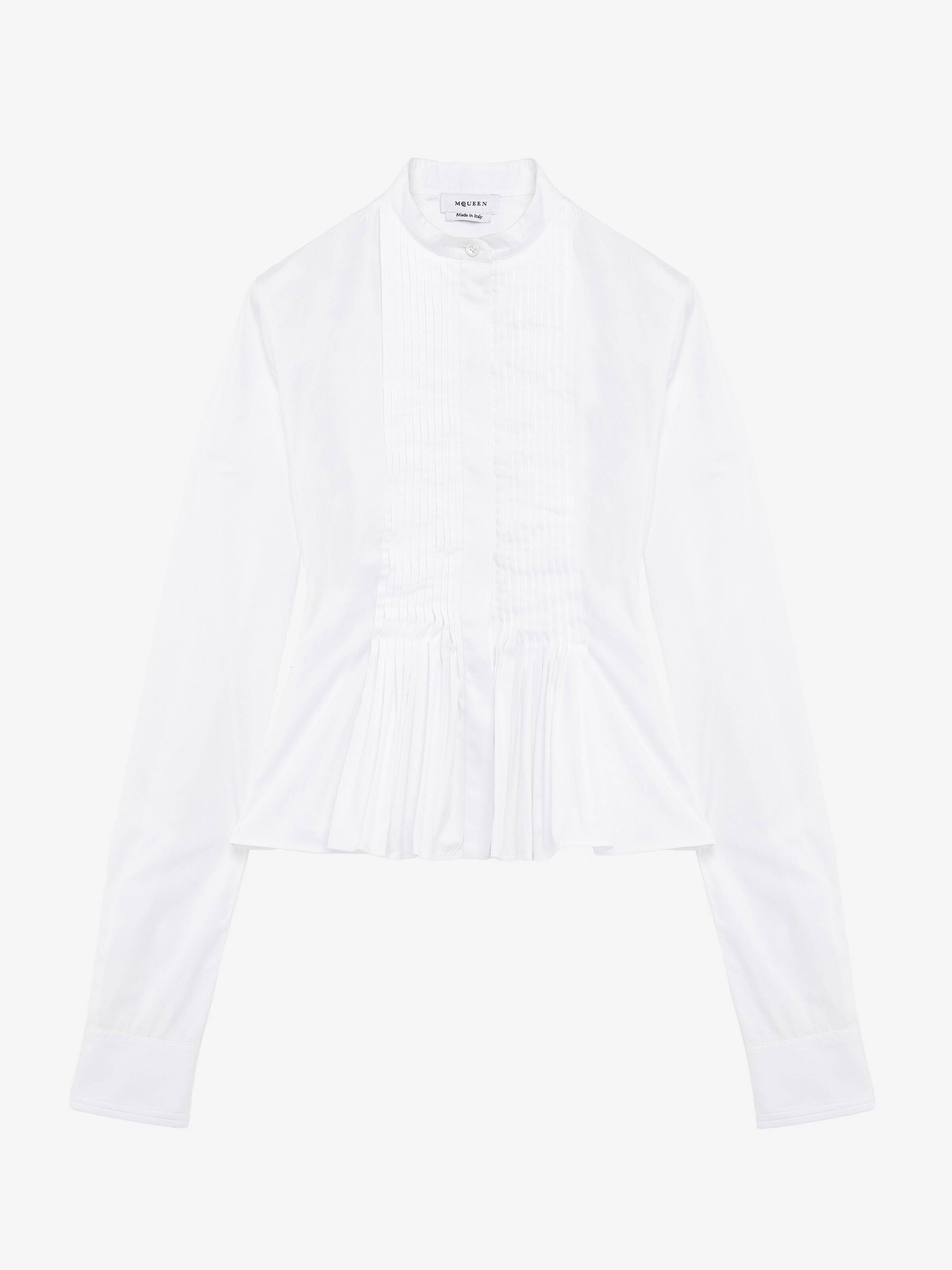 Peplum Shirt Peplum Shirt