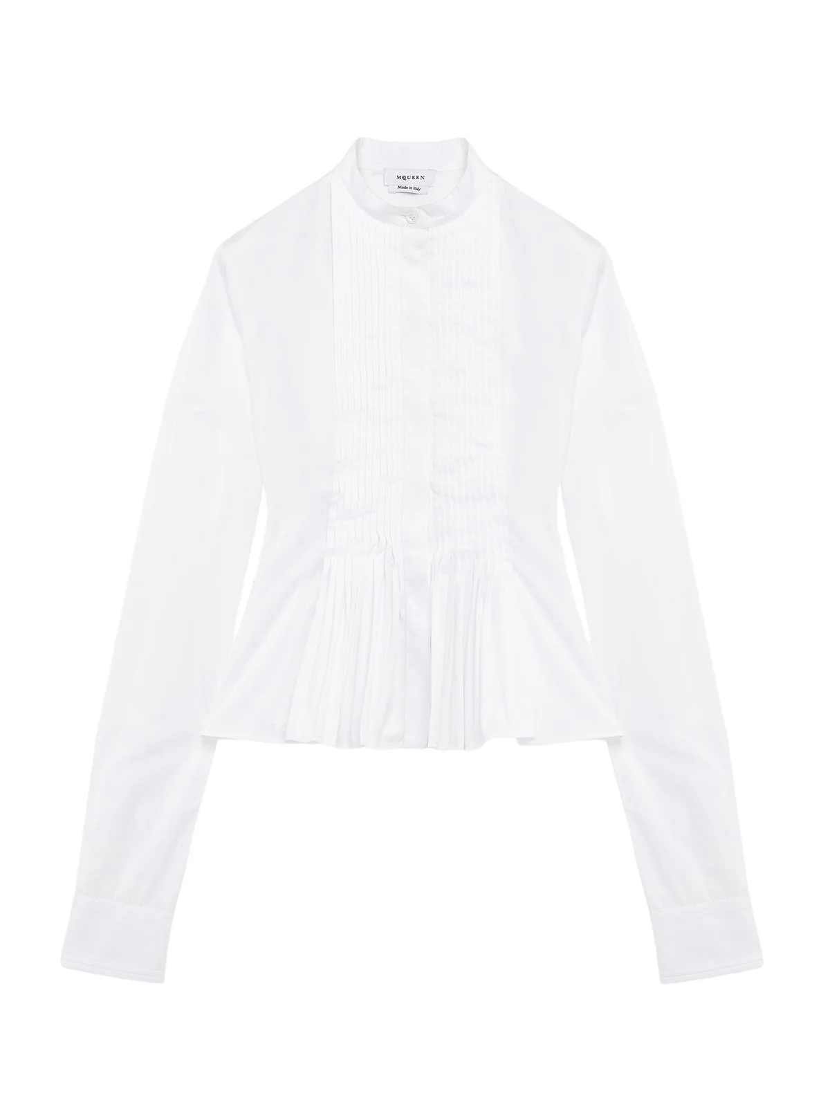 Peplum Shirt Peplum Shirt