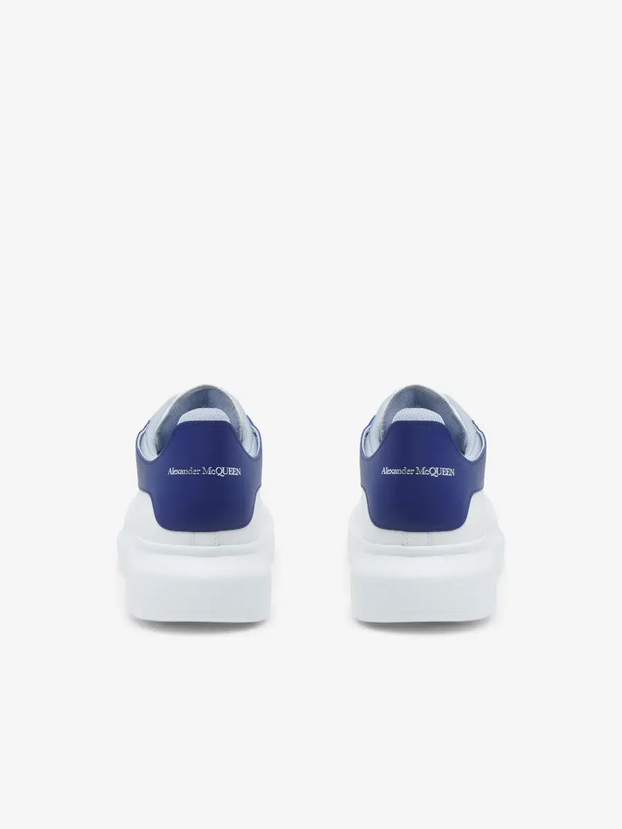 Alexander McQueen Oversized Sneaker | Thumbnail 2 Alexander McQueen Oversized Sneaker | Thumbnail 2