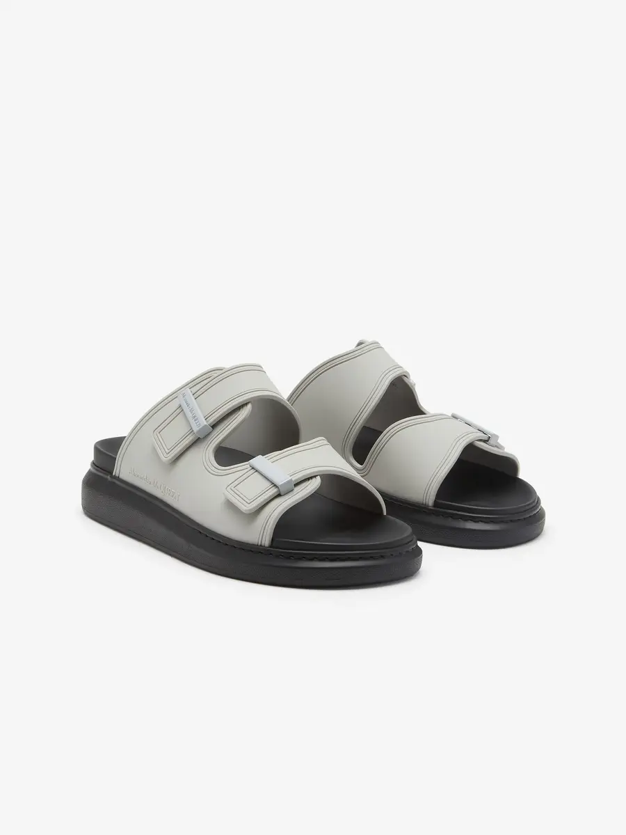 Alexander McQueen Hybrid Slide | Thumbnail 2