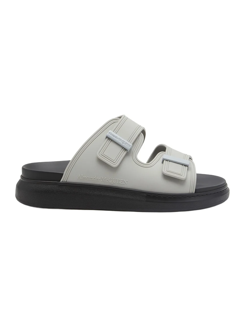 Alexander McQueen Hybrid Slide