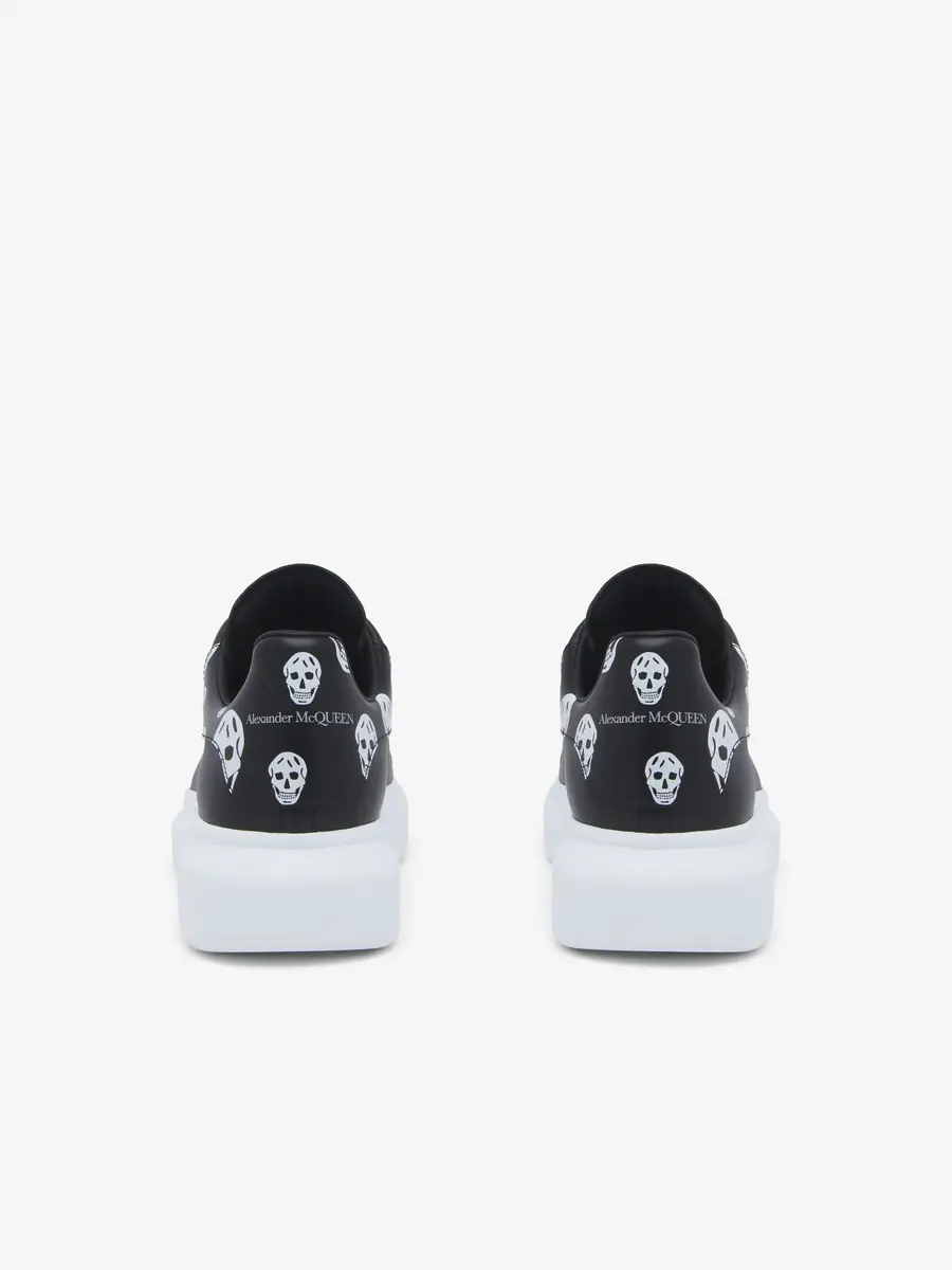 Alexander McQueen Oversized Sneaker | Thumbnail 2 Alexander McQueen Oversized Sneaker | Thumbnail 2