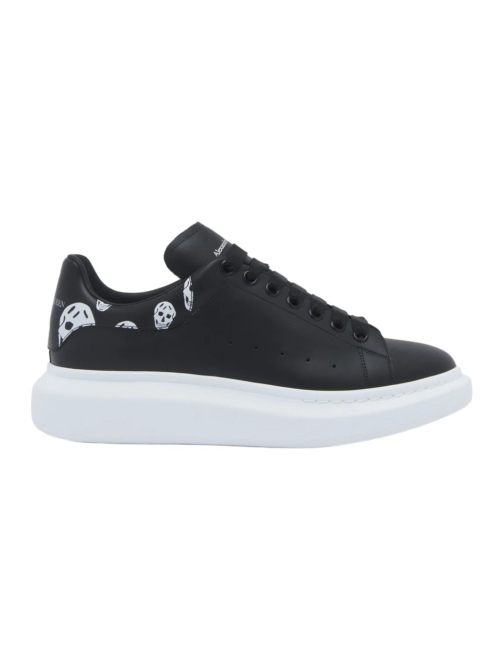 Alexander McQueen Oversized Sneaker
