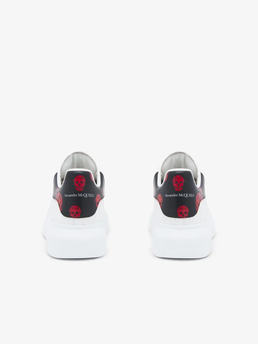 Alexander McQueen Oversized Sneaker | Thumbnail 2