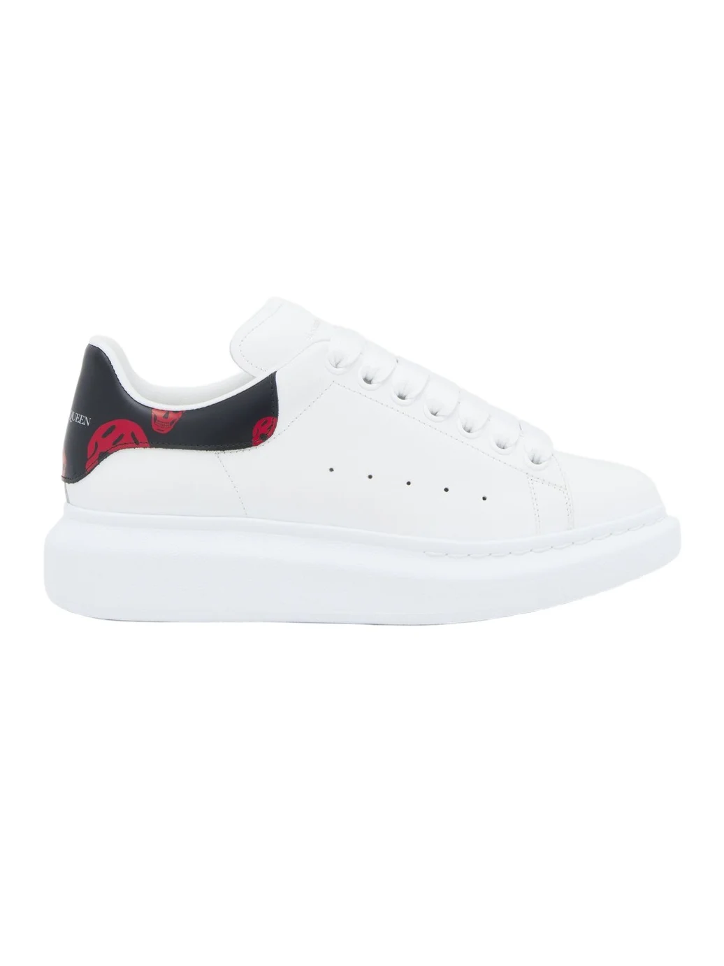 Alexander McQueen Oversized Sneaker