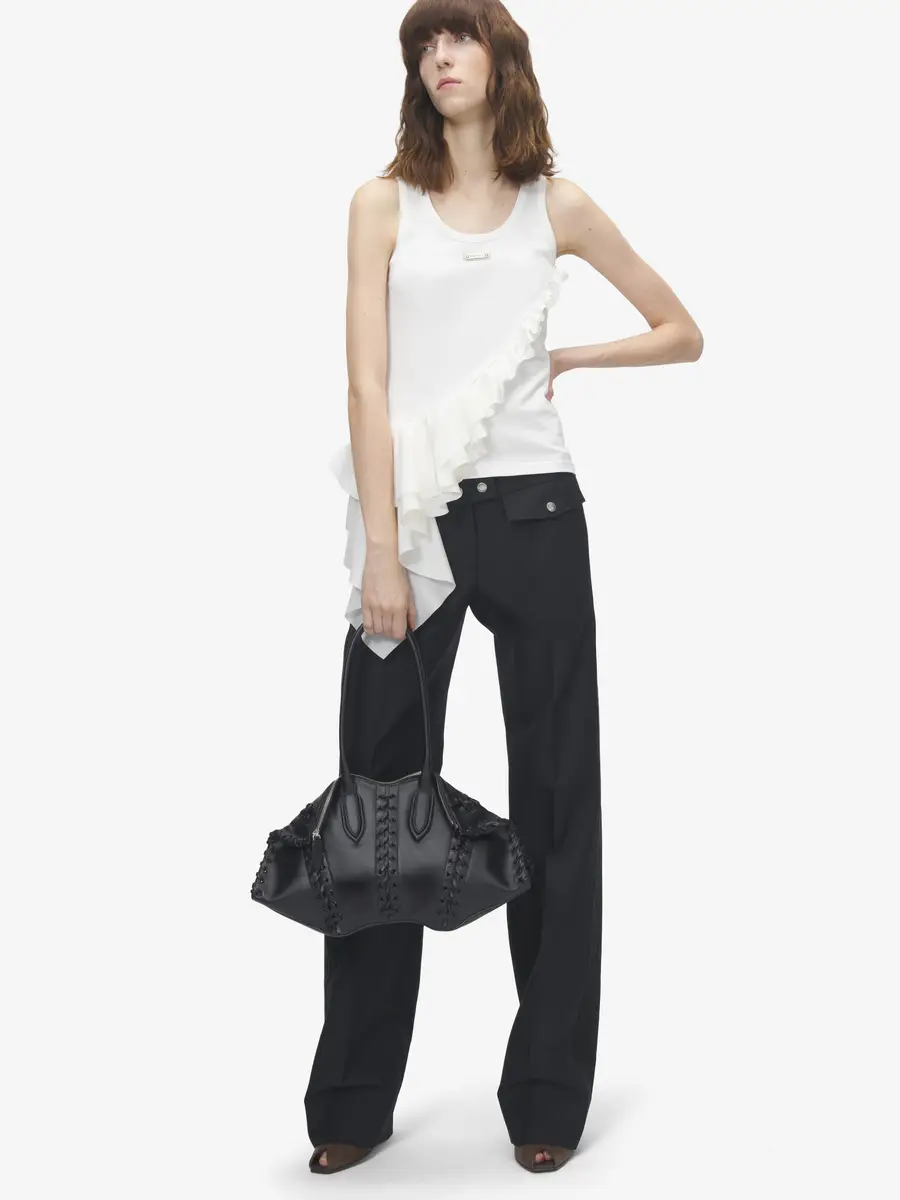 Alexander McQueen Manta Bag | Thumbnail 2