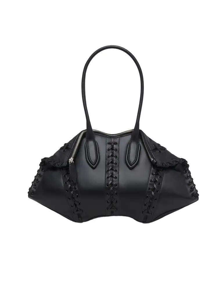 Alexander McQueen Manta Bag
