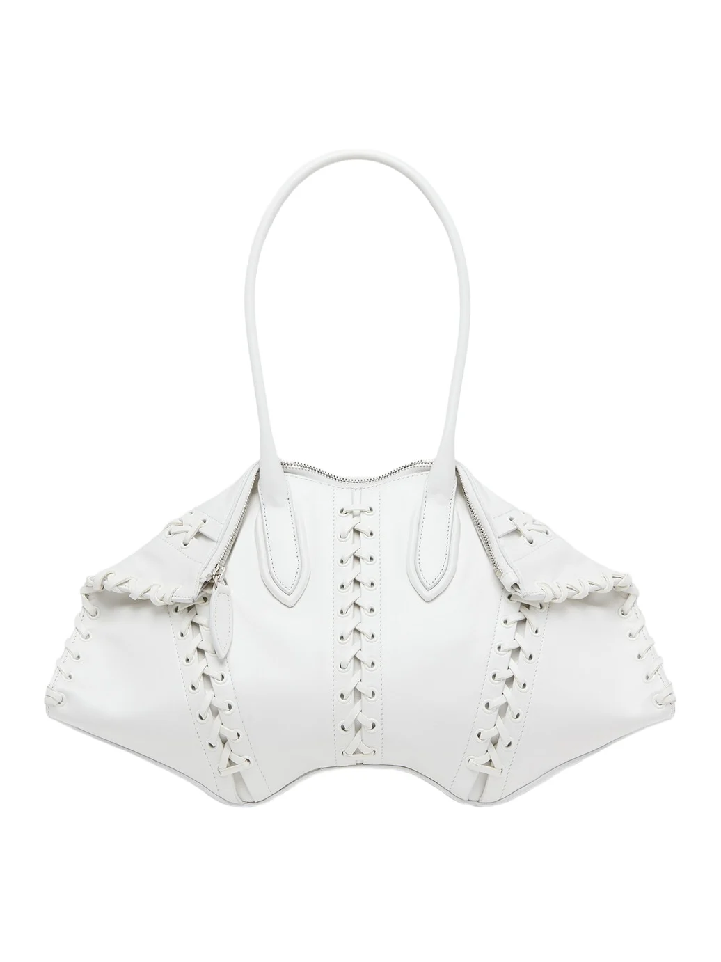 Alexander McQueen Manta Bag