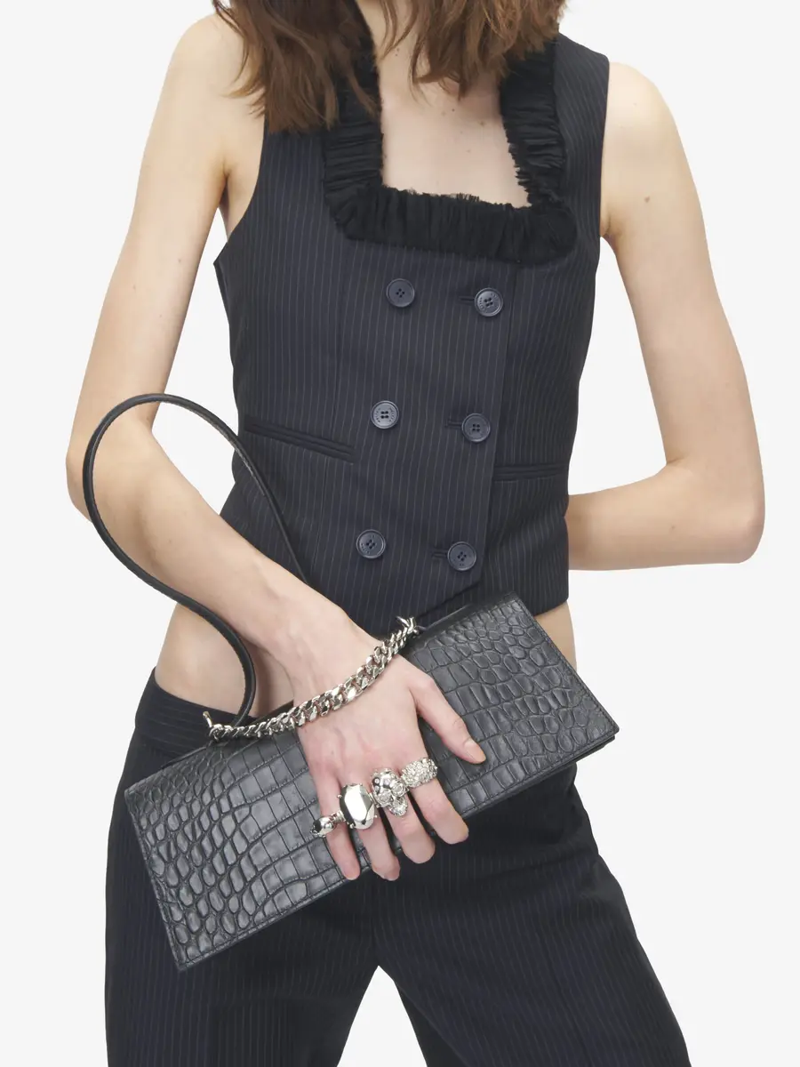 Alexander McQueen Jewelled | Thumbnail 2 Alexander McQueen Jewelled | Thumbnail 2