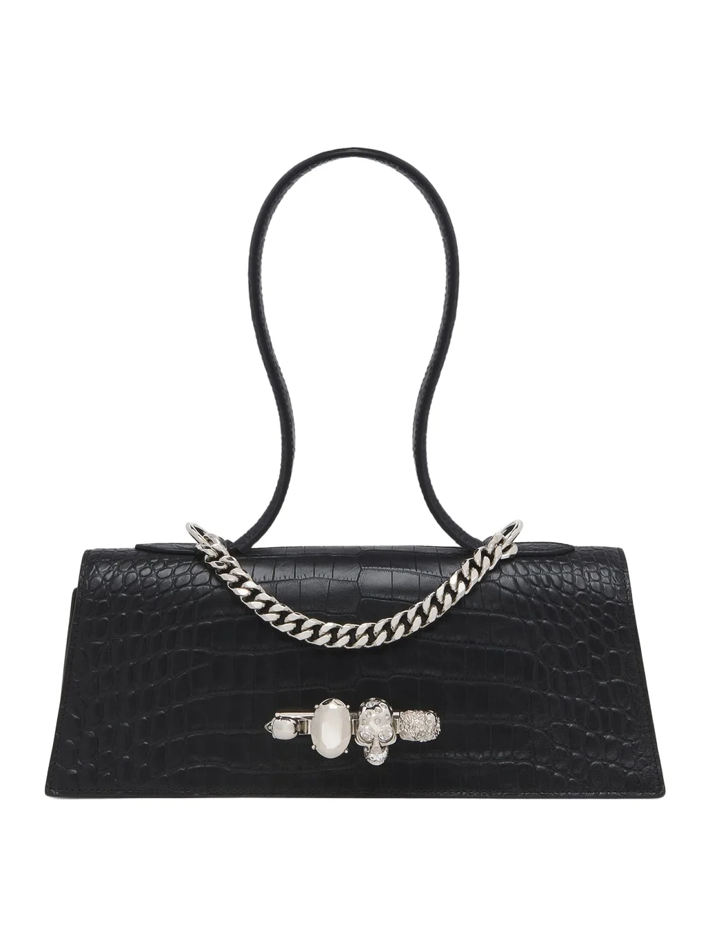 Alexander McQueen Jewelled