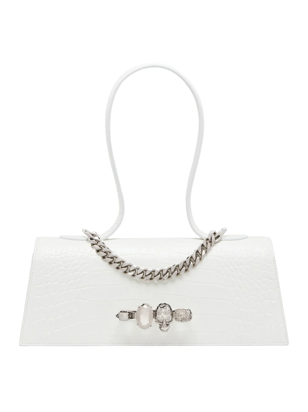 Alexander McQueen Jewelled