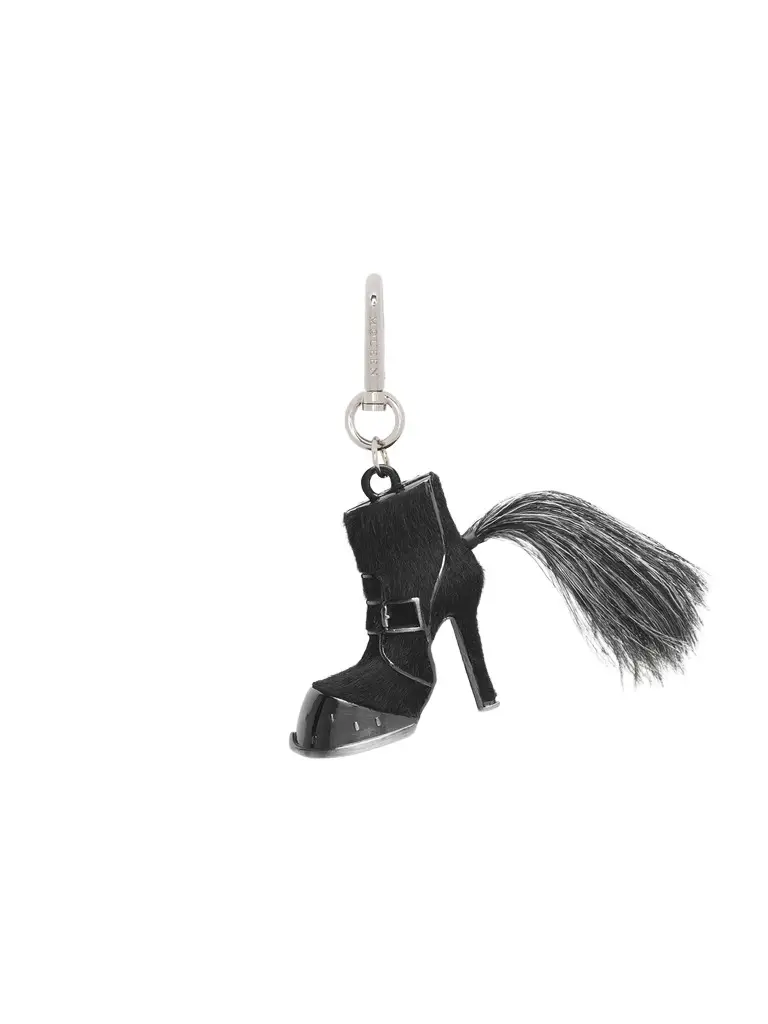 Hoof Boot Charm Hoof Boot Charm