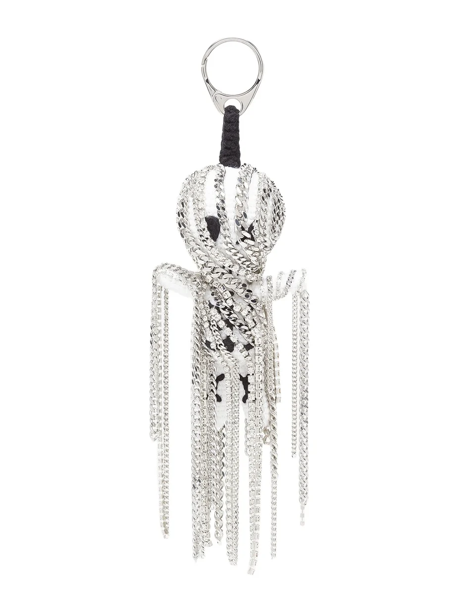 Alexander McQueen The Doll Banshee Charm