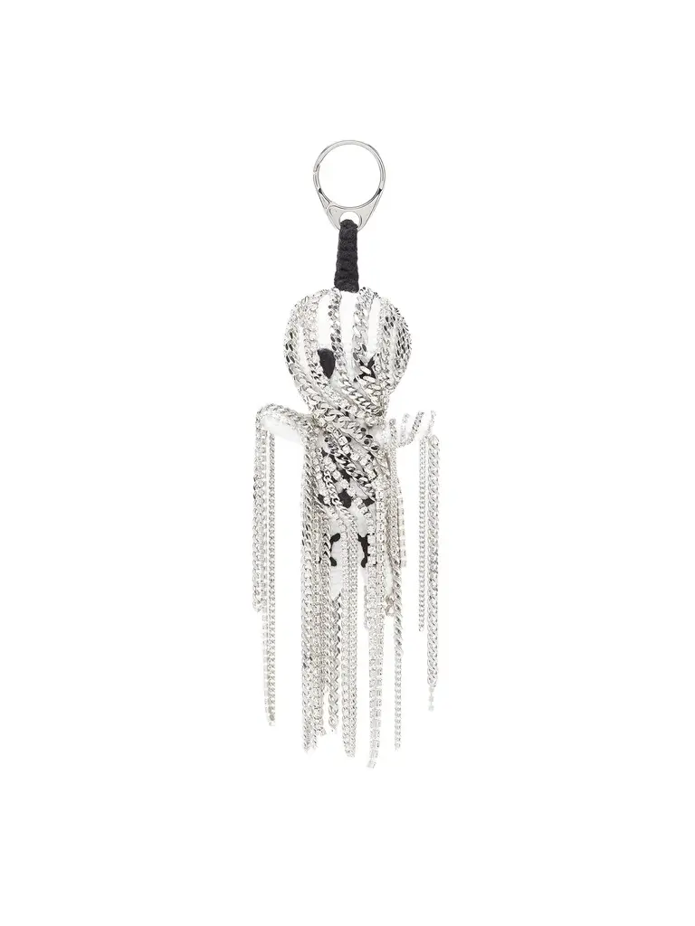 The Doll Banshee Charm The Doll Banshee Charm