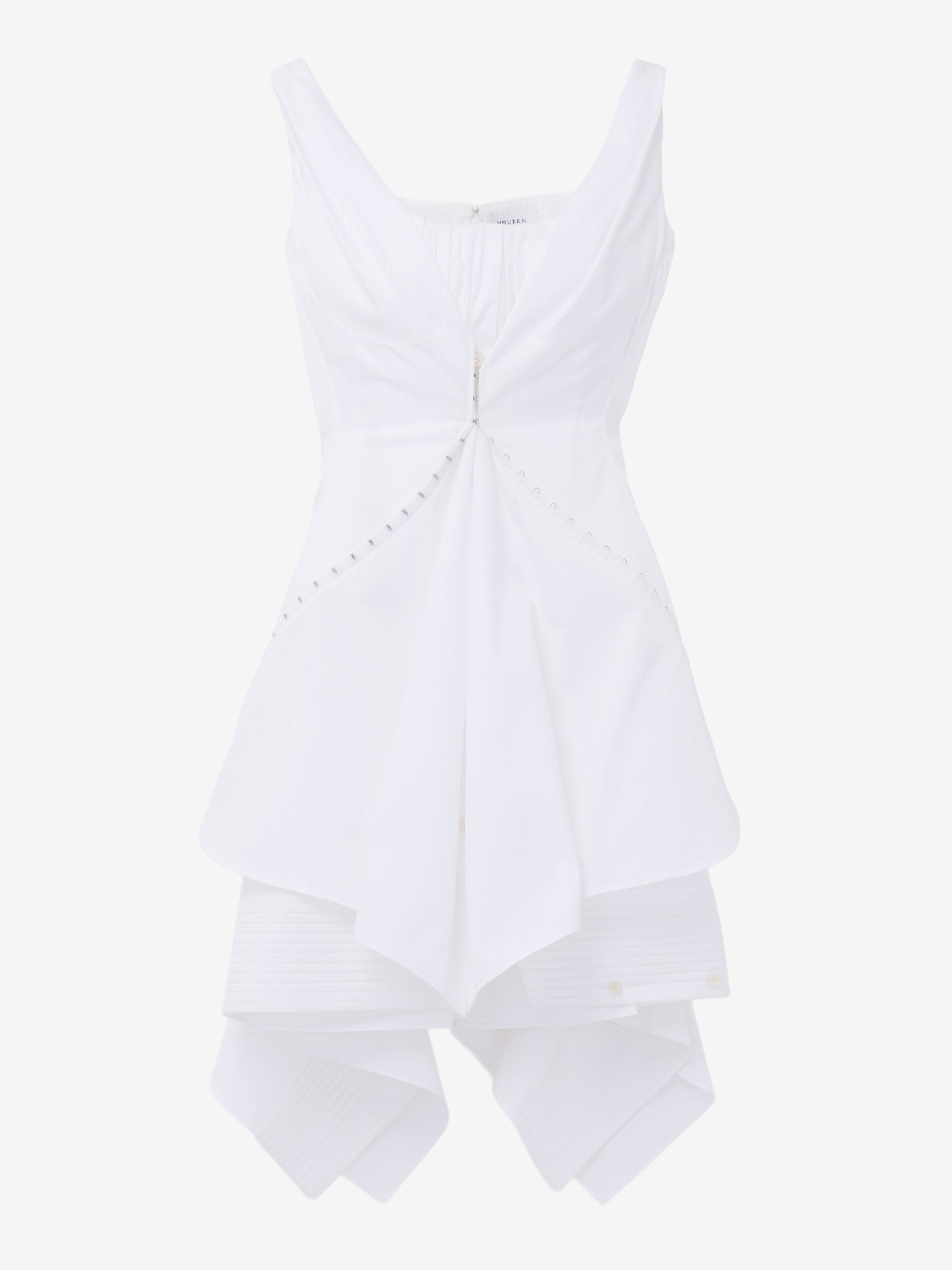 Gathered Mini Dress Gathered Mini Dress