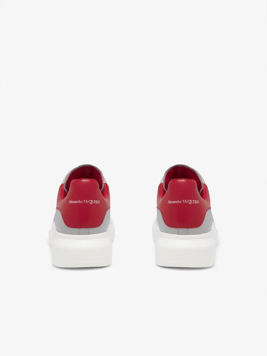 Alexander McQueen Oversized Sneaker | Thumbnail 2